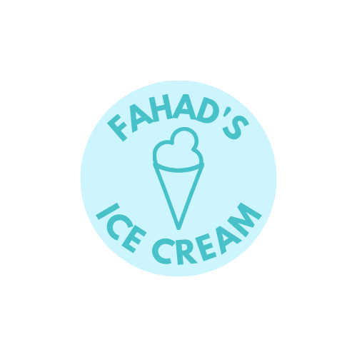 Fahad's Ice Cream